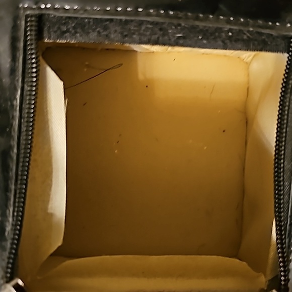 Clutch purse rubic cube large - Picture 5 of 5